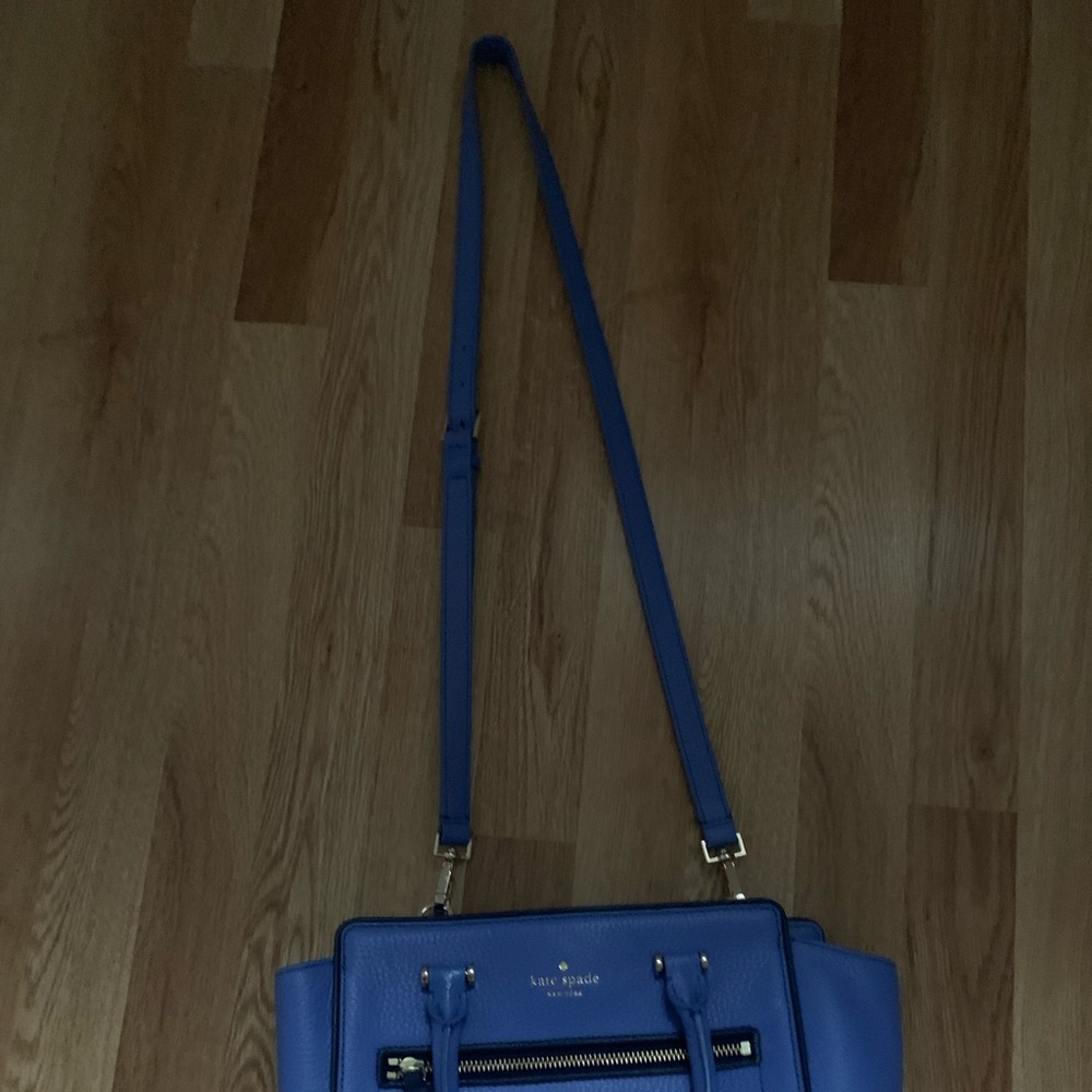 Kate Spade handbag - Picture 2 of 2